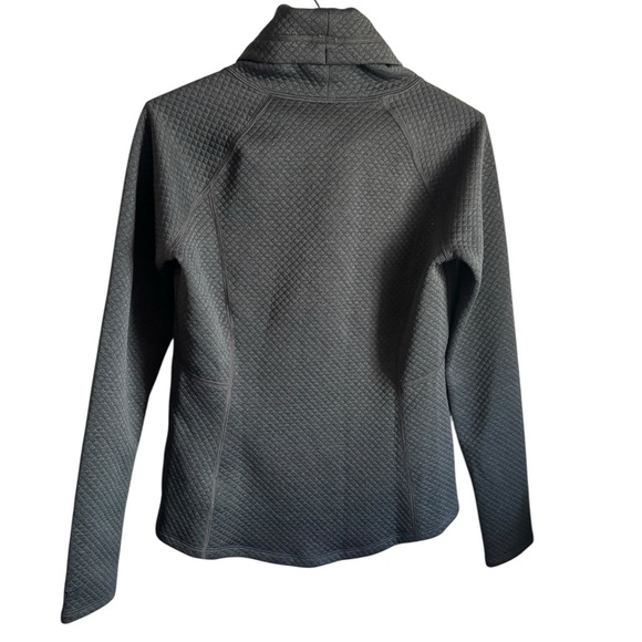 NWOT Marmot Women’s Annie Long-Sleeve Quilted Pullover small - Picture 5 of 6